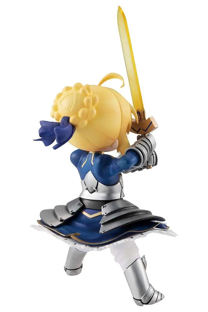 Fate / Go Desktop Army A Saber Pendragon