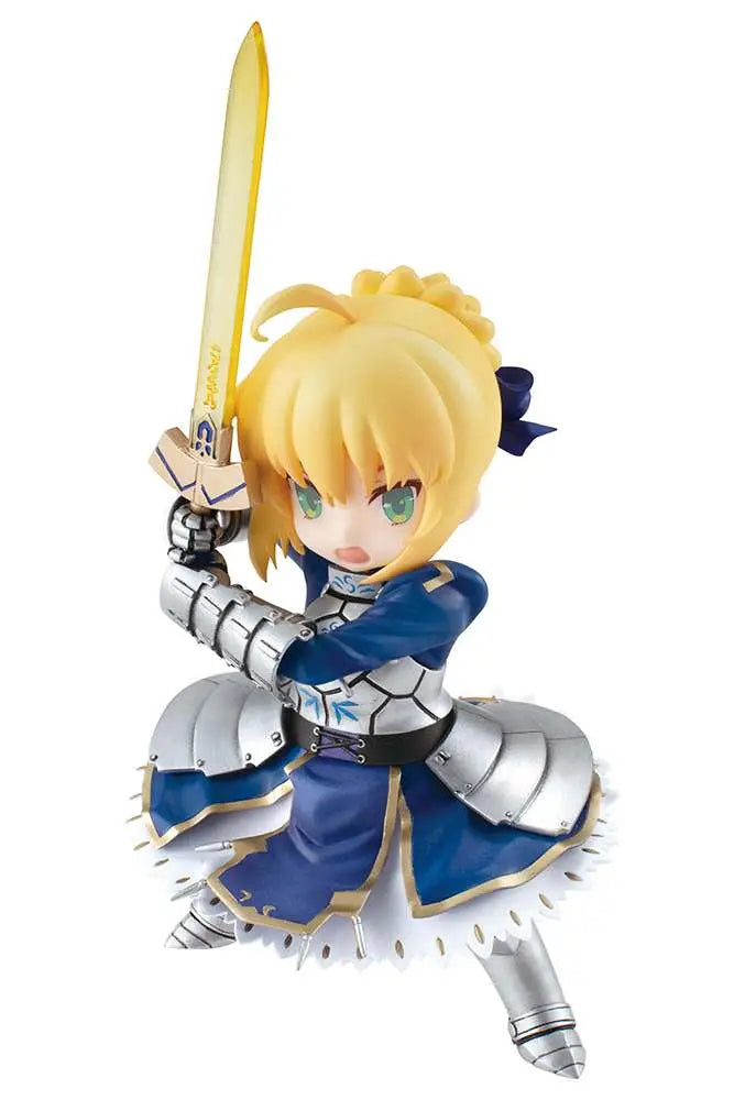 Fate / Go Desktop Army A Saber Pendragon