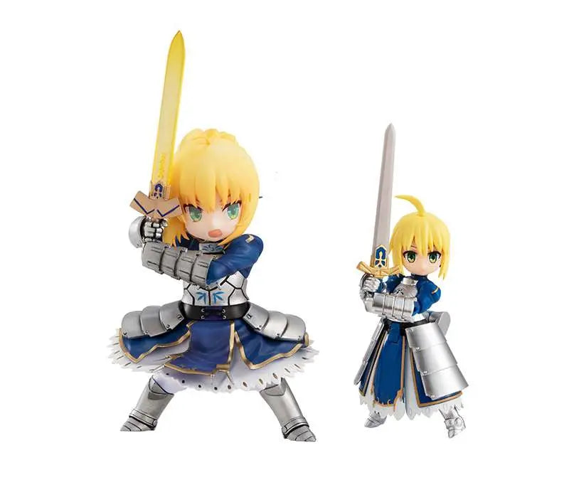 Fate / Go Desktop Army A Saber Pendragon