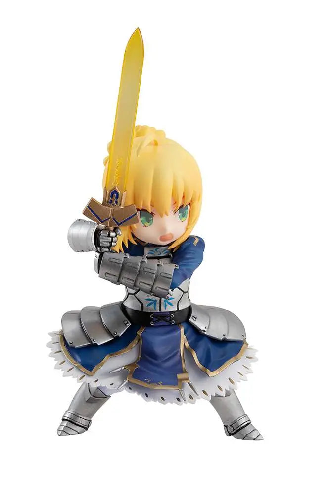 Fate / Go Desktop Army A Saber Pendragon