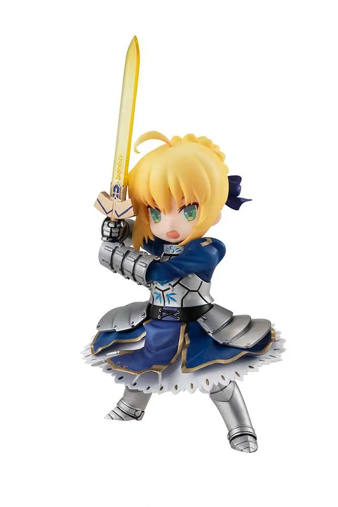 Fate / Go Desktop Army A Saber Pendragon