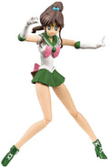 Sailor Jupiter Animation Color Ed Shf