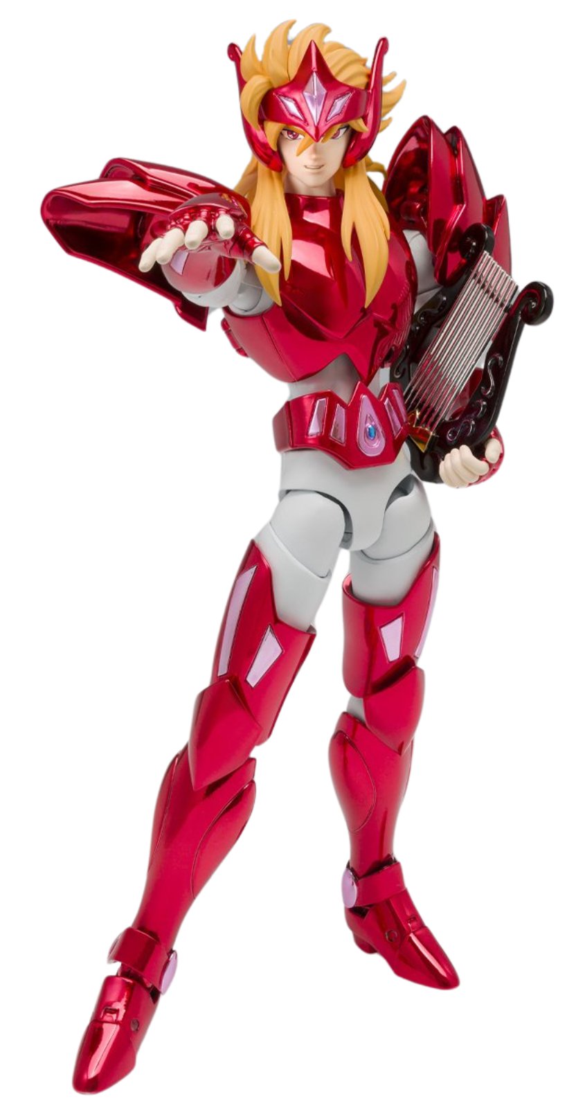 Saint Cloth Myth Ex Benetnasch Eta Mime