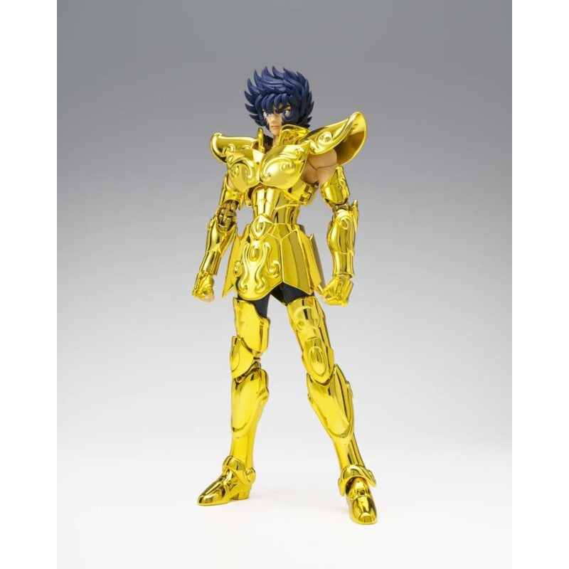 Saint Cloth Myth Ex Leo Ikki Inheritor Of The Gold Cloth Af
