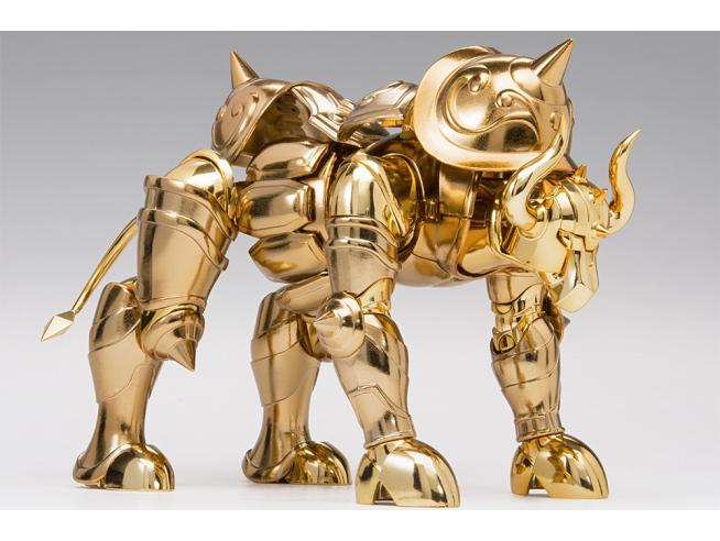 Saint Seiya EX Taurus Aldebaran OCE