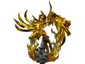 Saint Seiya Sagittarius Figuarts Zero Touche Metallique