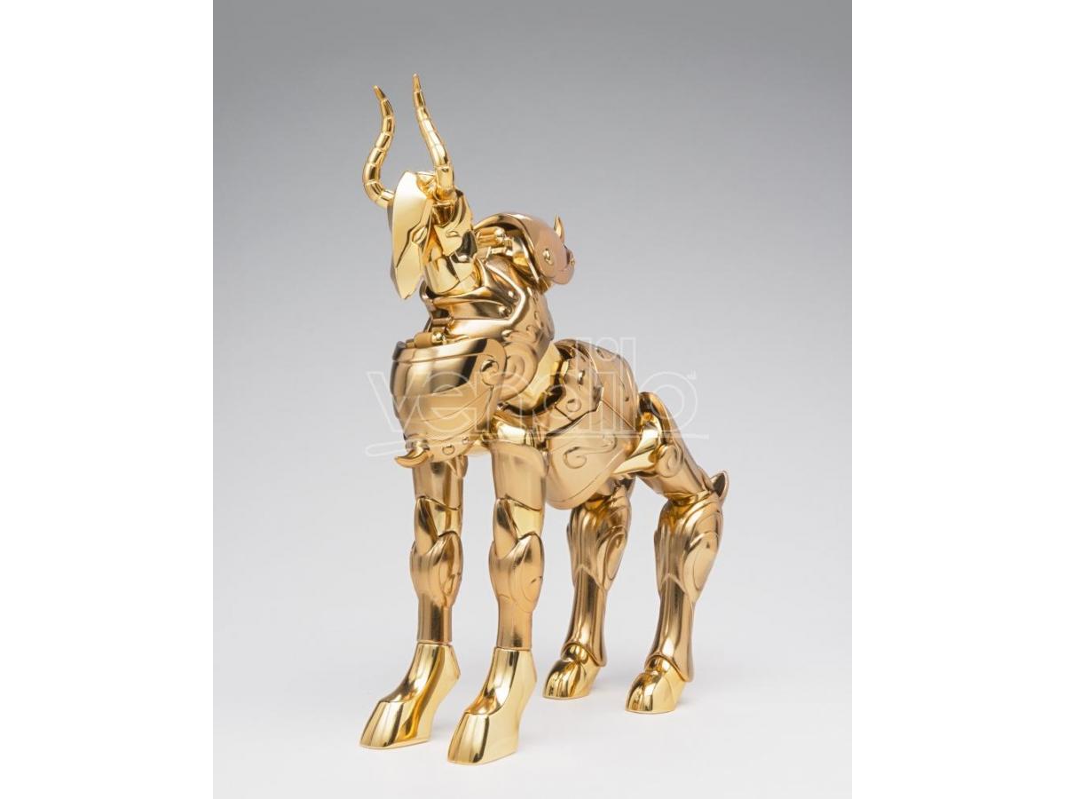 Saint Seiya Ex Capricorn Shura OCE