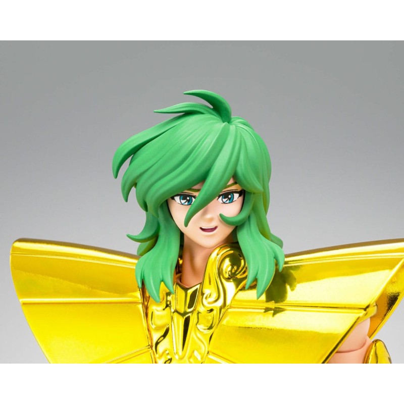 Saint Seiya Saint Cloth Myth Ex Action Figure Virgo Shun Inheritor of the Gold Cloth