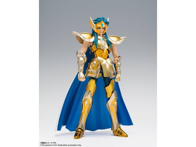 Saint Cloth EX Aquarius Camus Revival