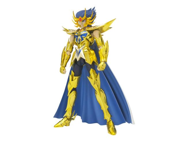 Saint Seiya Myth Ex Cancer Death Mask Revival