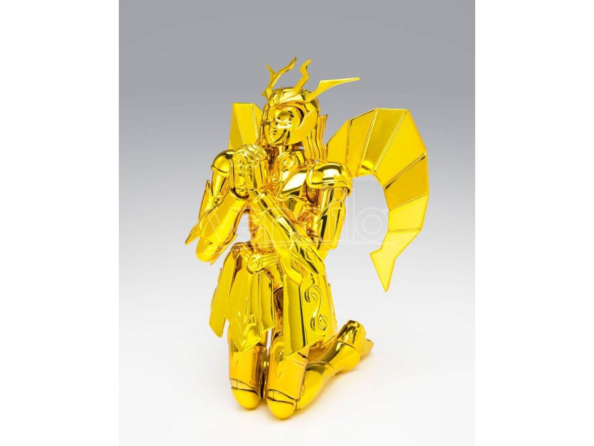 Saint Seiya Saint Cloth Myth Ex Action Figure Virgo Shun Inheritor of the Gold Cloth