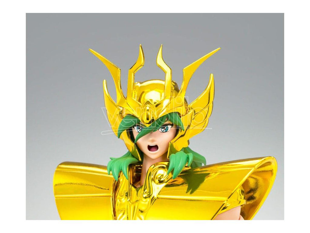 Saint Seiya Saint Cloth Myth Ex Action Figure Virgo Shun Inheritor of the Gold Cloth