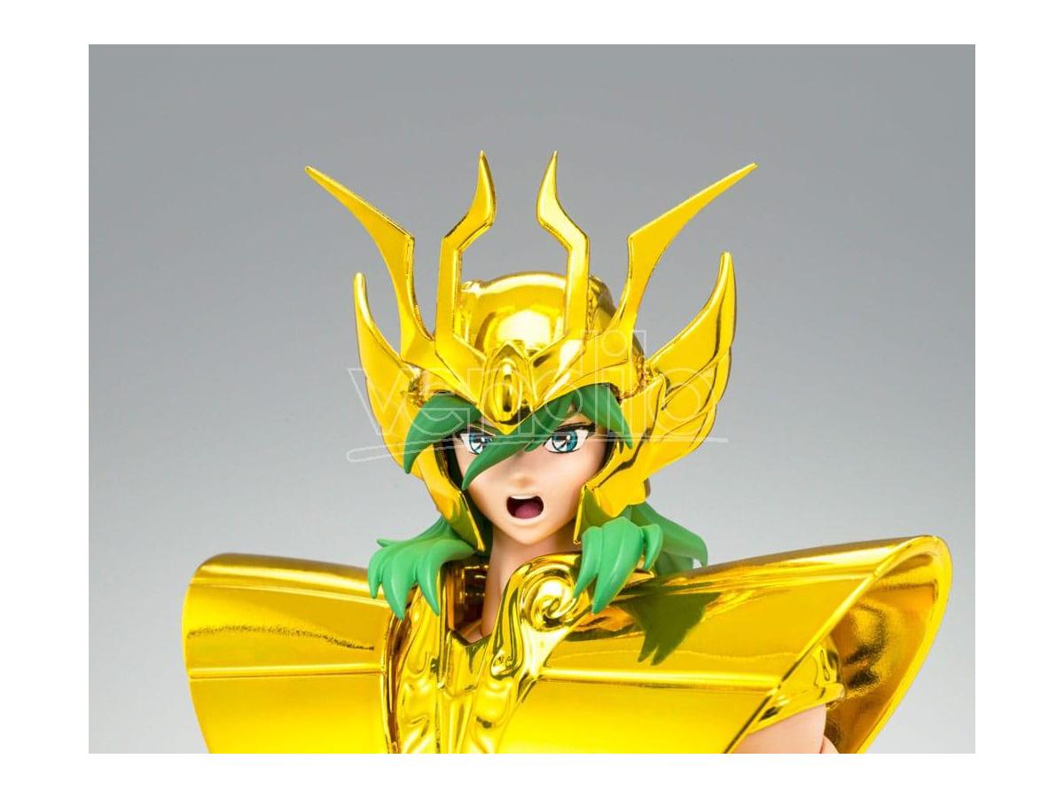 Saint Seiya Saint Cloth Myth Ex Action Figure Virgo Shun Inheritor of the Gold Cloth