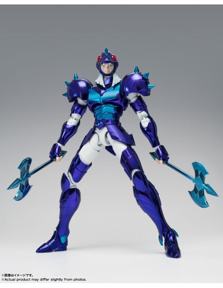 Saint Cloth Myth EX Gamma Phecda Thor