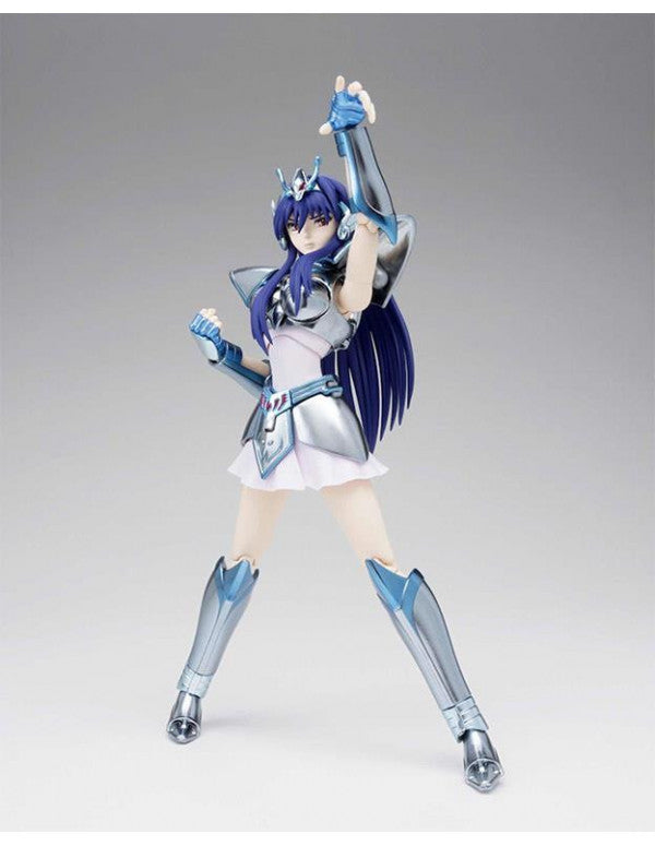 Saint Eq Kyoko & Eq Power Cloth set