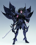 Saint Seiya Myth cloth Hades original color