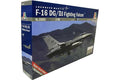 F - 16D Fighting Falcon by Italeri