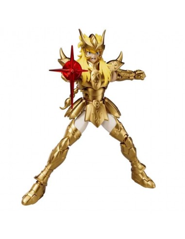 Saint Seiya Scorpio Milo Champion Class Model Kit