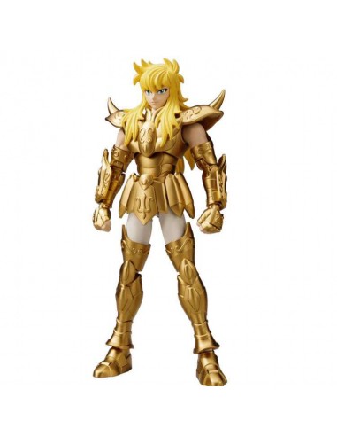 Saint Seiya Scorpio Milo Champion Class Model Kit