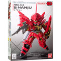 SD Sinanju EX Standard 013 Bandai