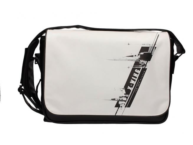 Star Wars EP7 X-wing Mailbag with flap