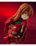 Evangelion Asuka Langley Beach Spm Figure