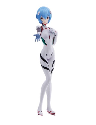 Eva 3.0+1.0 Rei Hand Over White Spm Fig
