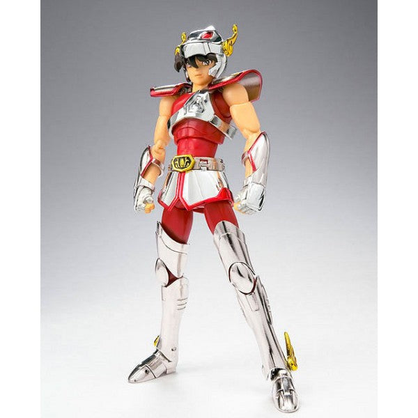 First Bronze Cloth Pegasus Seiya