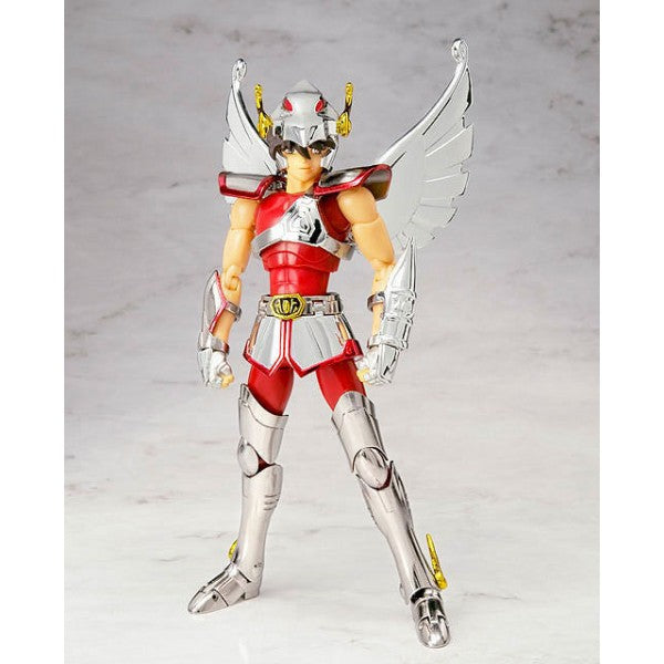 First Bronze Cloth Pegasus Seiya