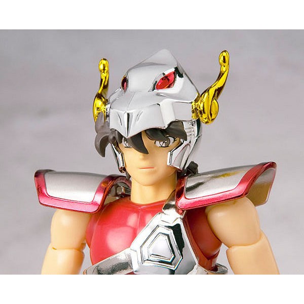 First Bronze Cloth Pegasus Seiya