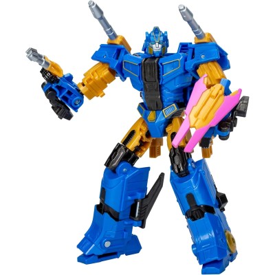 Transfomers Titans Return Sentinel Prime Hasbro
