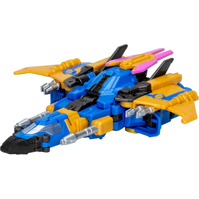 Transfomers Titans Return Sentinel Prime Hasbro