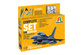 F-16 C/D Night Falcon COMPLETE SET