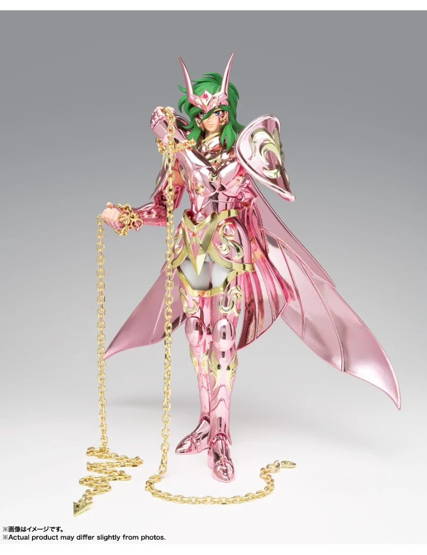 God  Andromeda Shun Myth Cloth