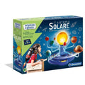 Clementoni il Sistema Solare