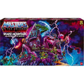 Masters of the Universe Collectors Choice Playset Snake Mountain