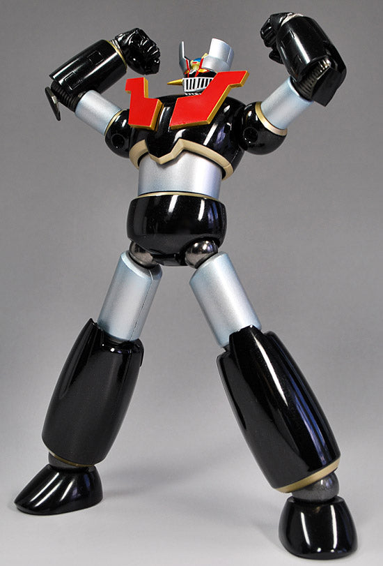 GX-45C Mazinger Z Soul of chogokin Bandai