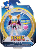 Sonic Hedgehog