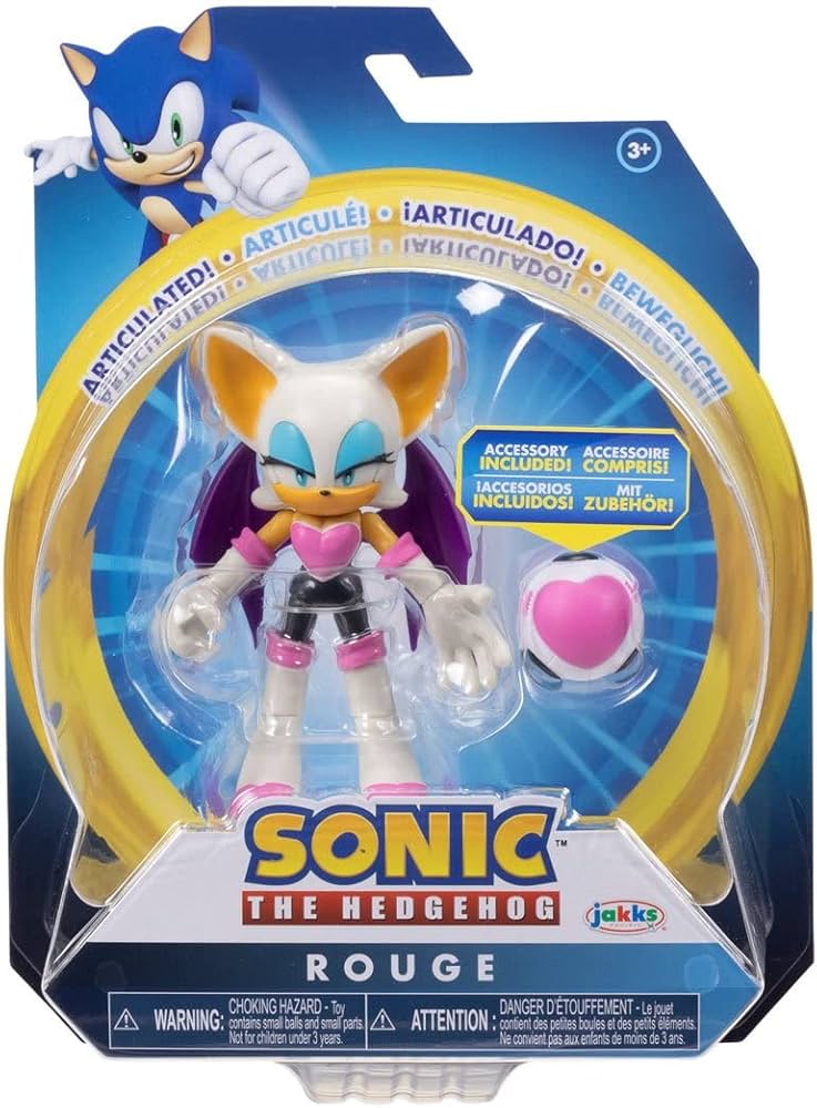 Sonic Hedgehog