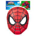 Spider Man Maschera