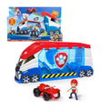 Paw Patrol New Paw Patroller
