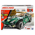 Meccano Roadster Cabriolet
