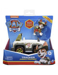 PAW PATROL – Veicoli Base TRACKER