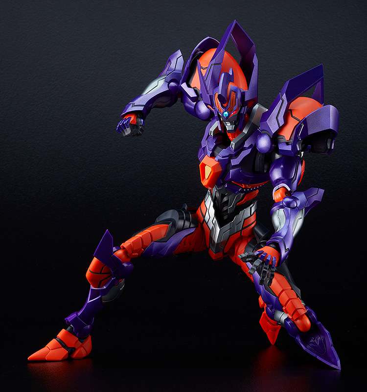 SSSS.DYNAZENON GIGAN-TECHS GRIDKNIGHT