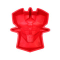 MAZINGER Z HEAD SILICONE BAKING TRAY