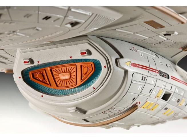 Star Trek U.S.S Voyager