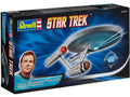 Star Trek TOS Model Kit 1/600 U.S.S. Enterprise NCC-1701