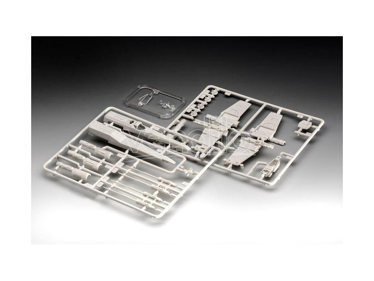 X Wing Fighter Revell