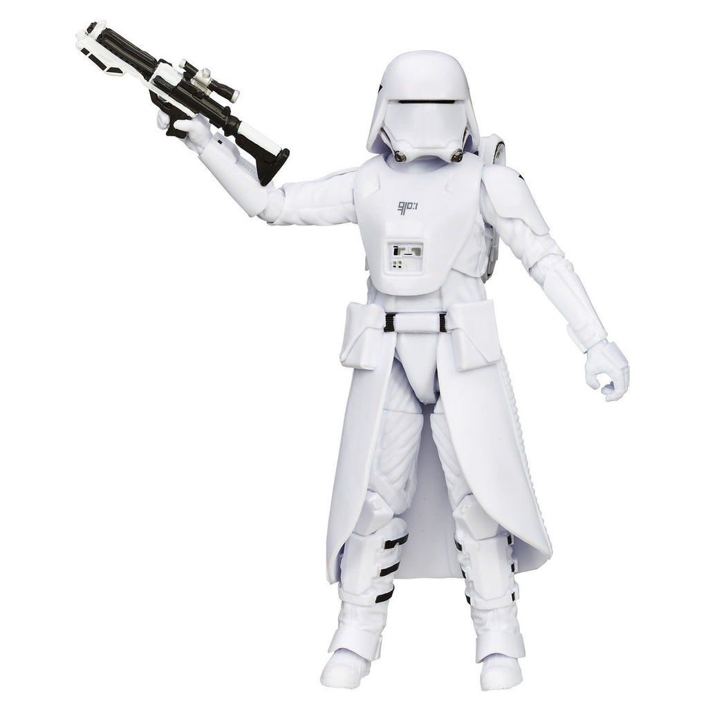 Snowtrooper First Order Hasbro
