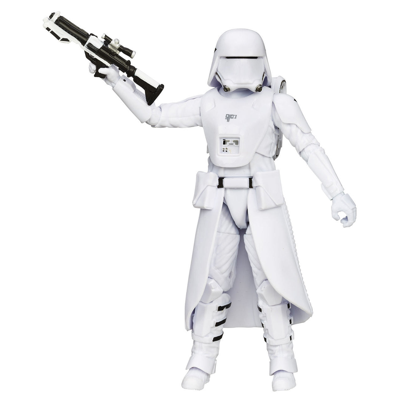 Snowtrooper First Order Hasbro